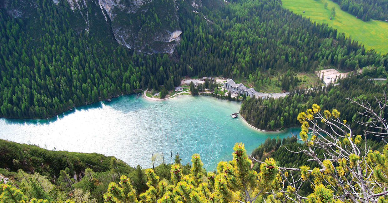 tourhub | Explore! | Hiking in the Dolomites 