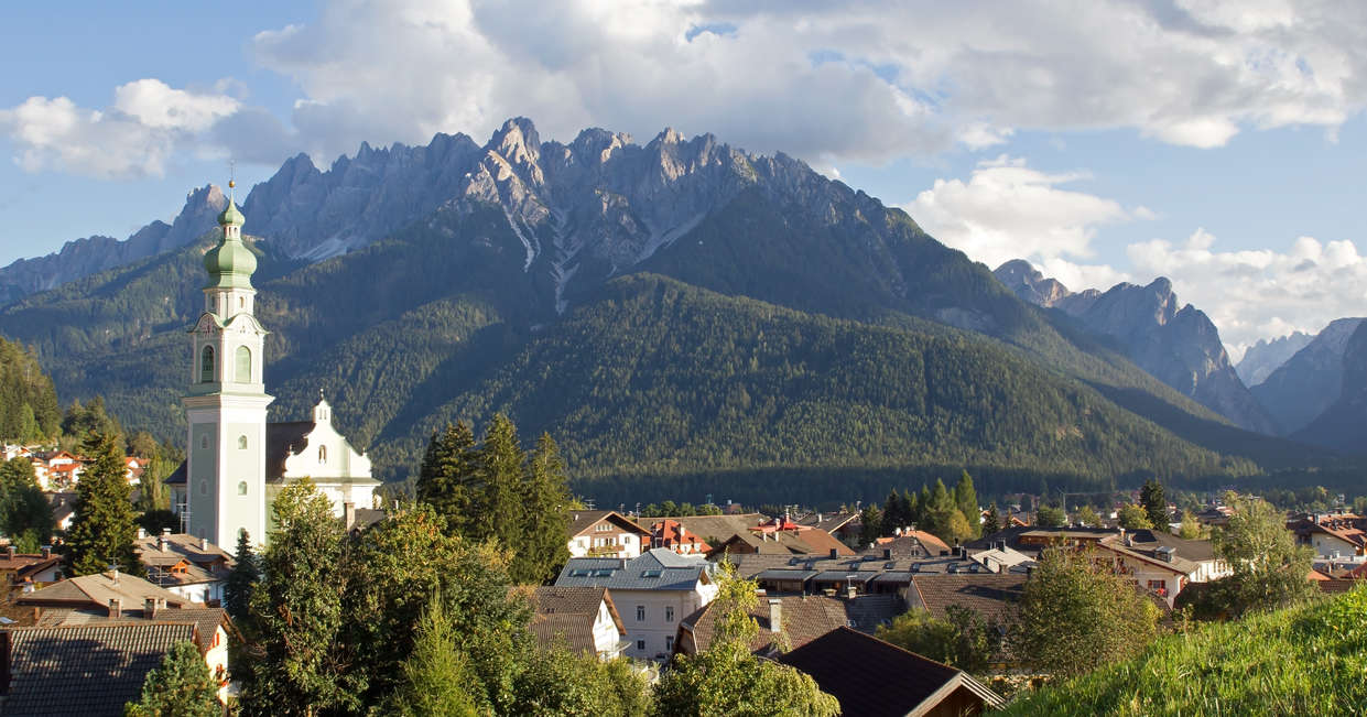 tourhub | Explore! | Hiking in the Dolomites 