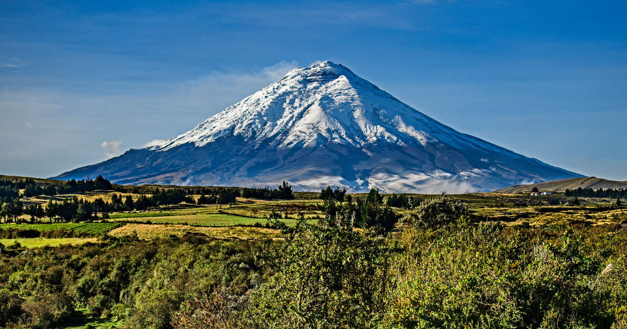 tourhub | Explore! | Volcanoes and Galapagos 