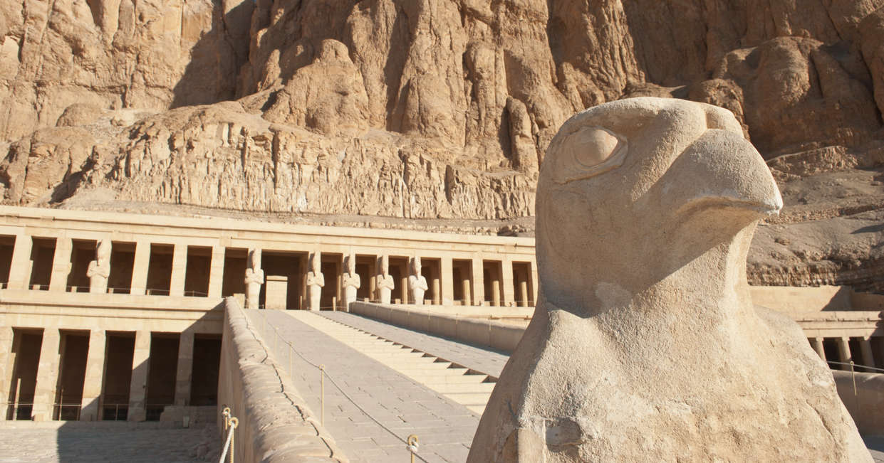 tourhub | Explore! | Classic Egypt with Nile Cruise 