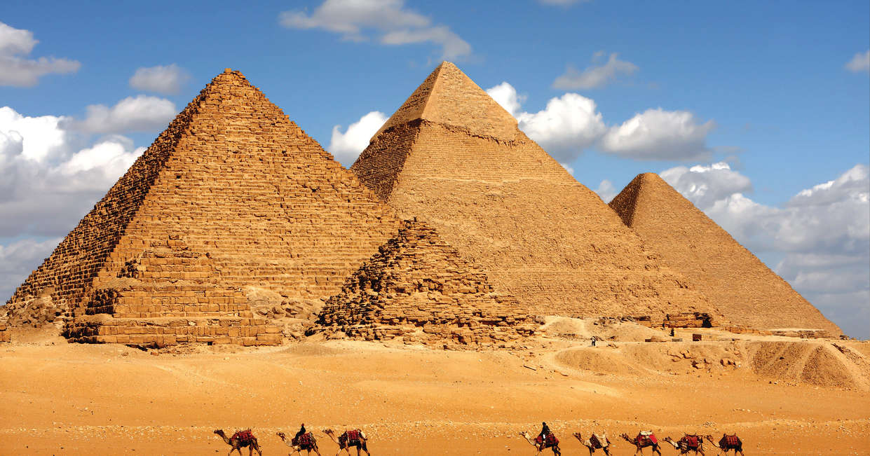 tourhub | Explore! | Classic Egypt with Nile Cruise 