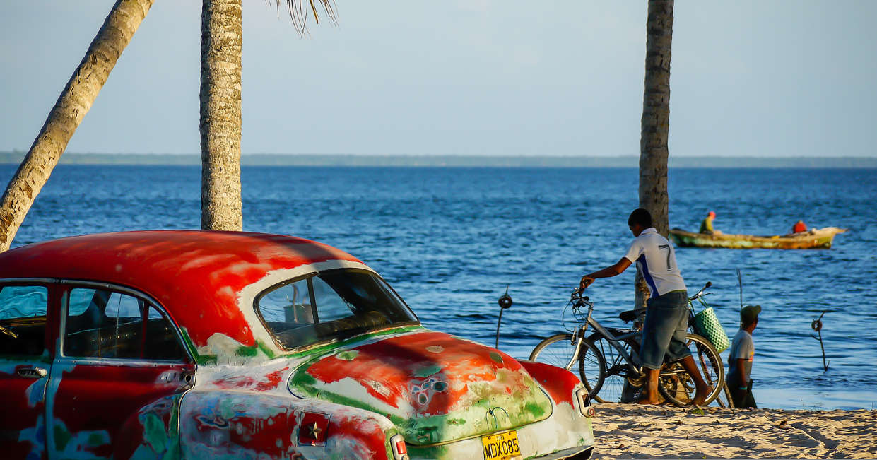 tourhub | Explore! | Family Cuba Discovery 