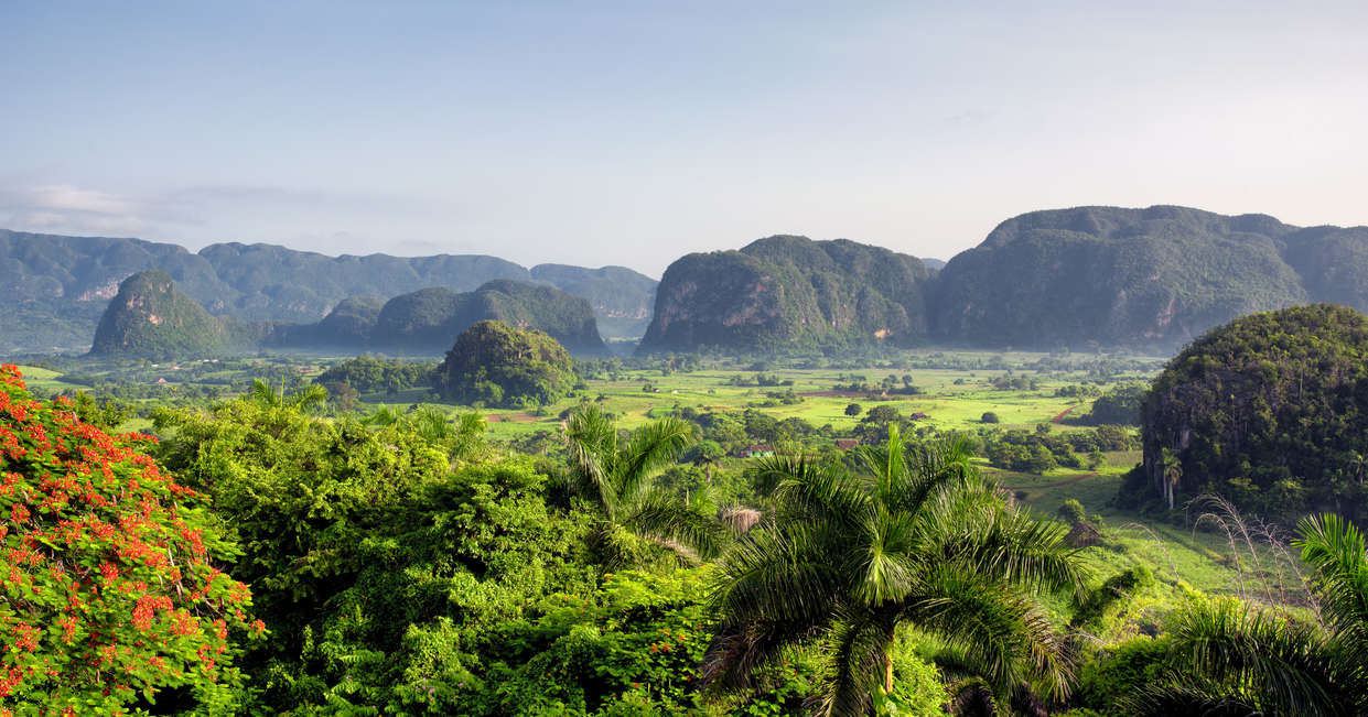 tourhub | Explore! | Family Cuba Discovery 