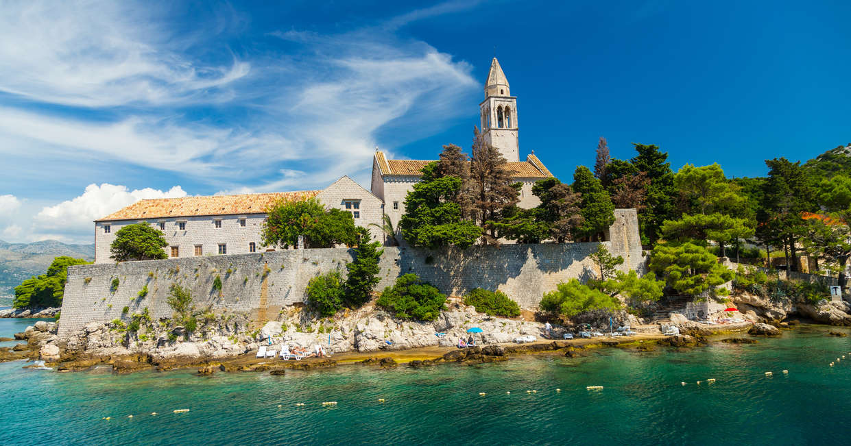 tourhub | Explore! | Family Dubrovnik and Croatian Islands Adventure 