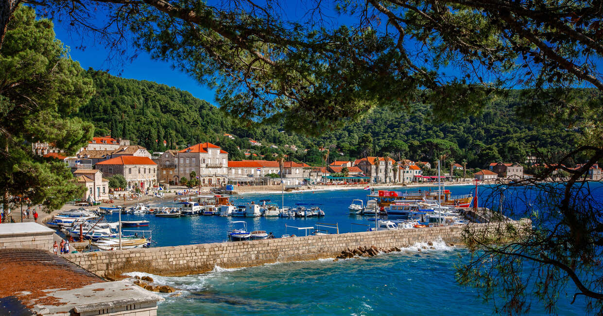 tourhub | Explore! | Family Dubrovnik and Croatian Islands Adventure 