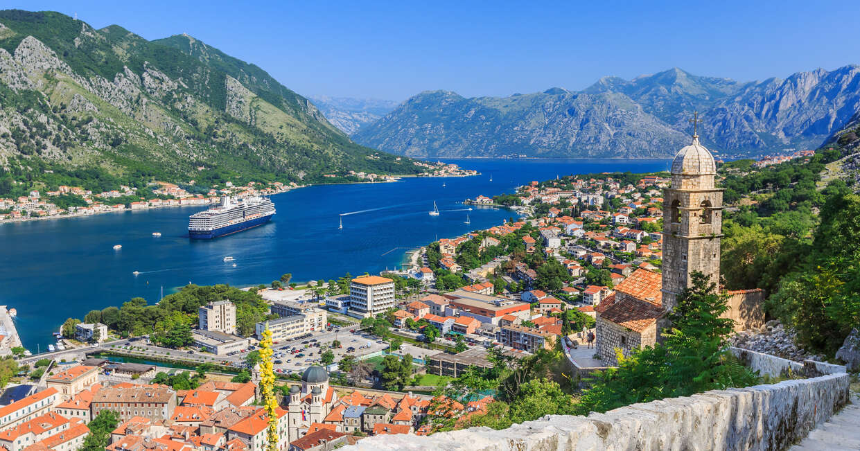 tourhub | Explore! | Family Montenegro Multi-Activity Adventure 