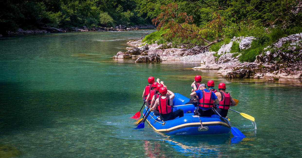 tourhub | Explore! | Family Montenegro Multi-Activity Adventure 