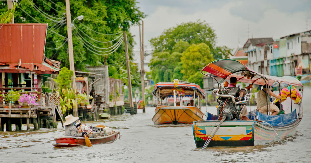 tourhub | Explore! | Family Thailand Beach, Jungle and Wildlife 