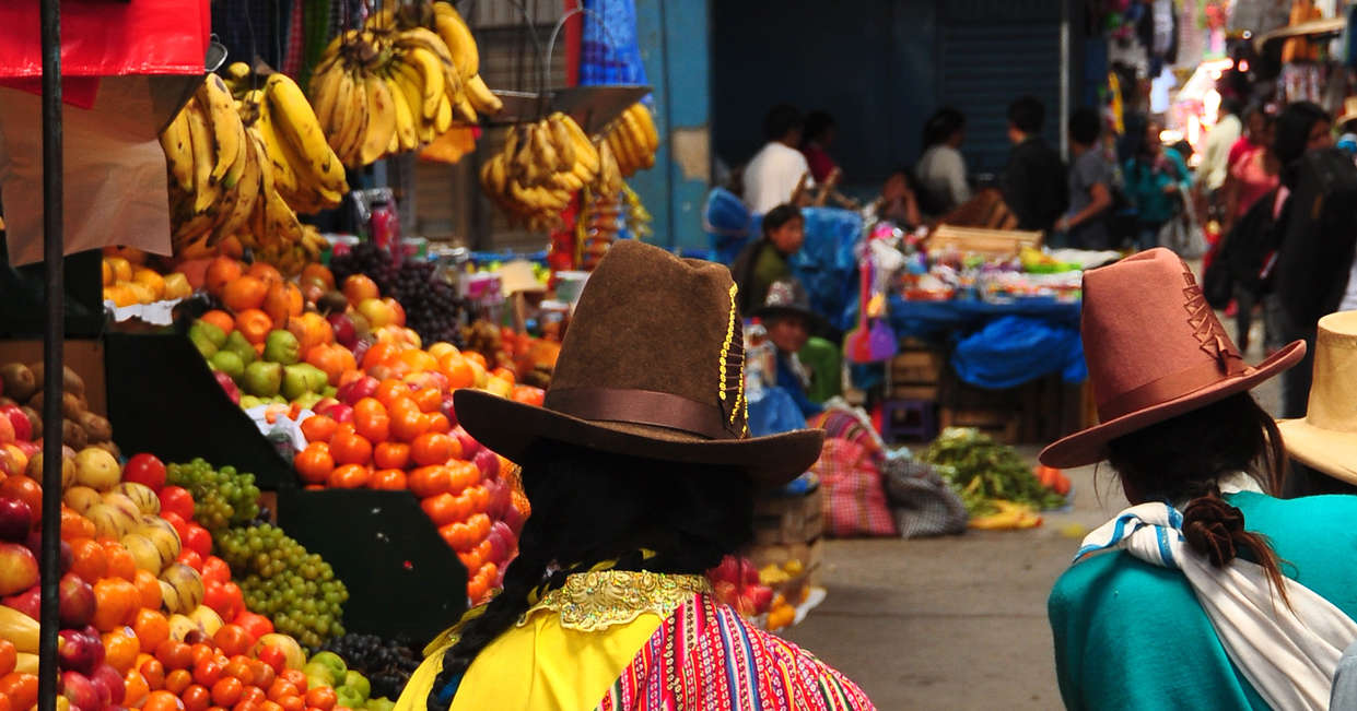 tourhub | Explore! | A Taste of Peru - Lima to Machu Picchu | XPF