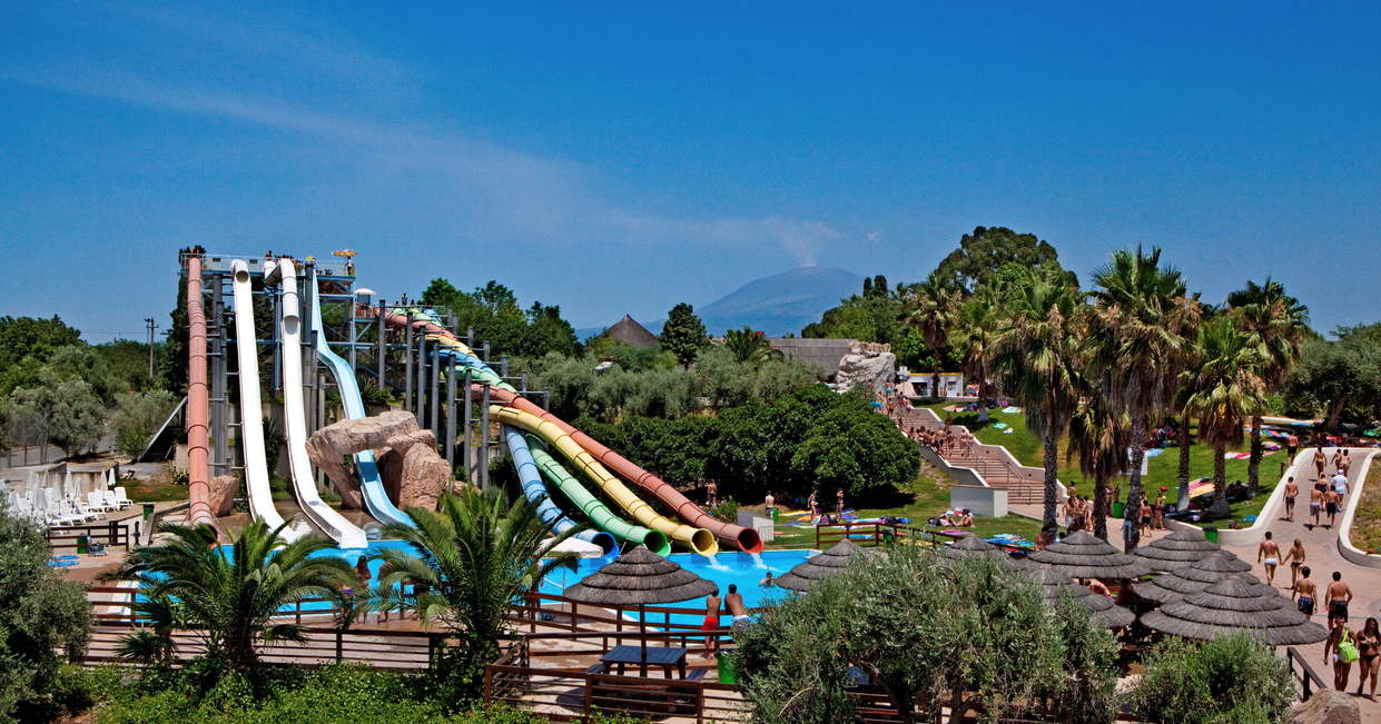 tourhub | Explore! | Family Sicily Multi-Activity Adventure 