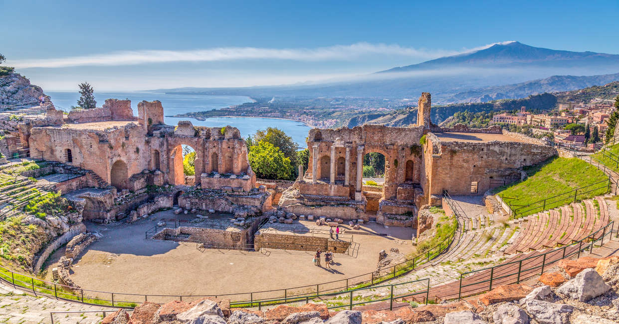 tourhub | Explore! | Family Sicily Multi-Activity Adventure 