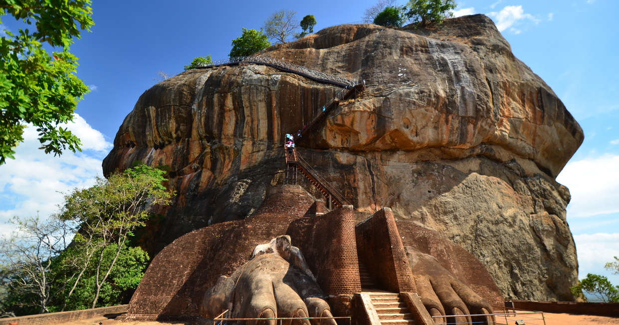 tourhub | Explore! | Family Highlights of Sri Lanka 