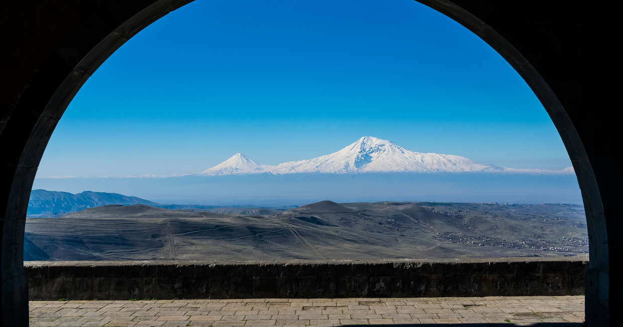 tourhub | Explore! | The Best of Georgia and Armenia 