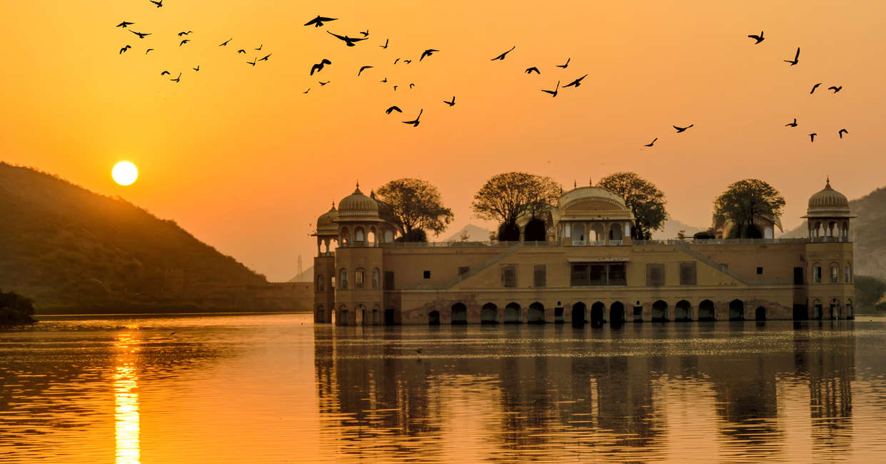 tourhub | Explore! | India's Golden Triangle 