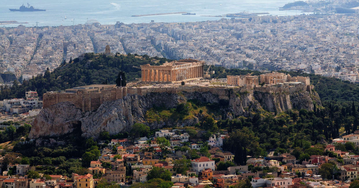 tourhub | Explore! | Greek Island Wanderer 