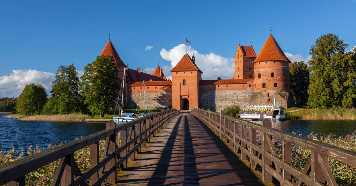 tourhub | Explore! | Historic Baltic Republics 