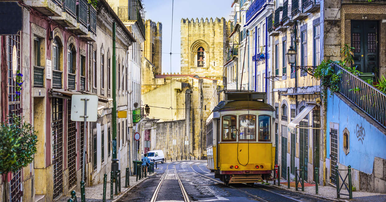 tourhub | Explore! | Highlights of Portugal 