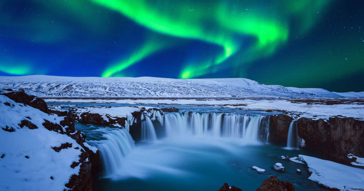 tourhub | Explore! | Iceland Northern Lights Adventure 