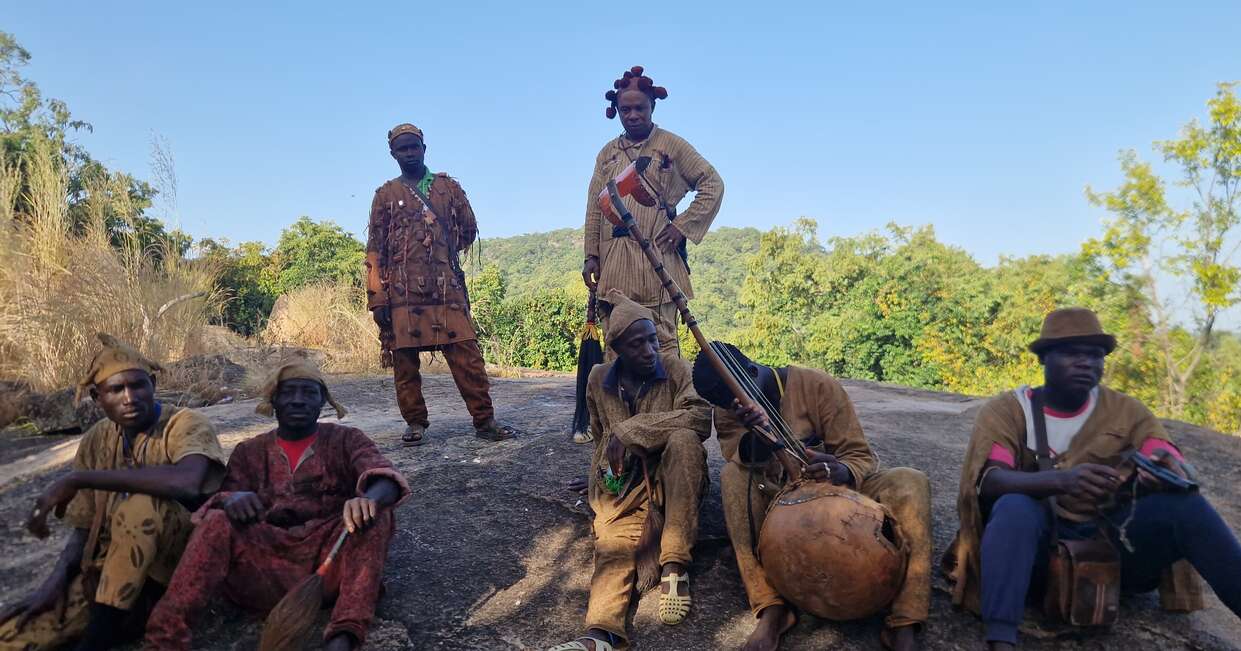 tourhub | Explore! | The Ivory Coast 