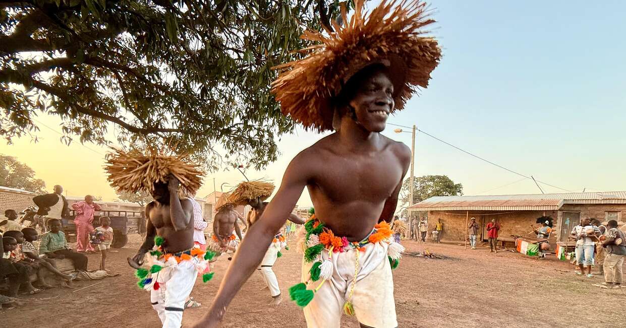 tourhub | Explore! | The Ivory Coast 