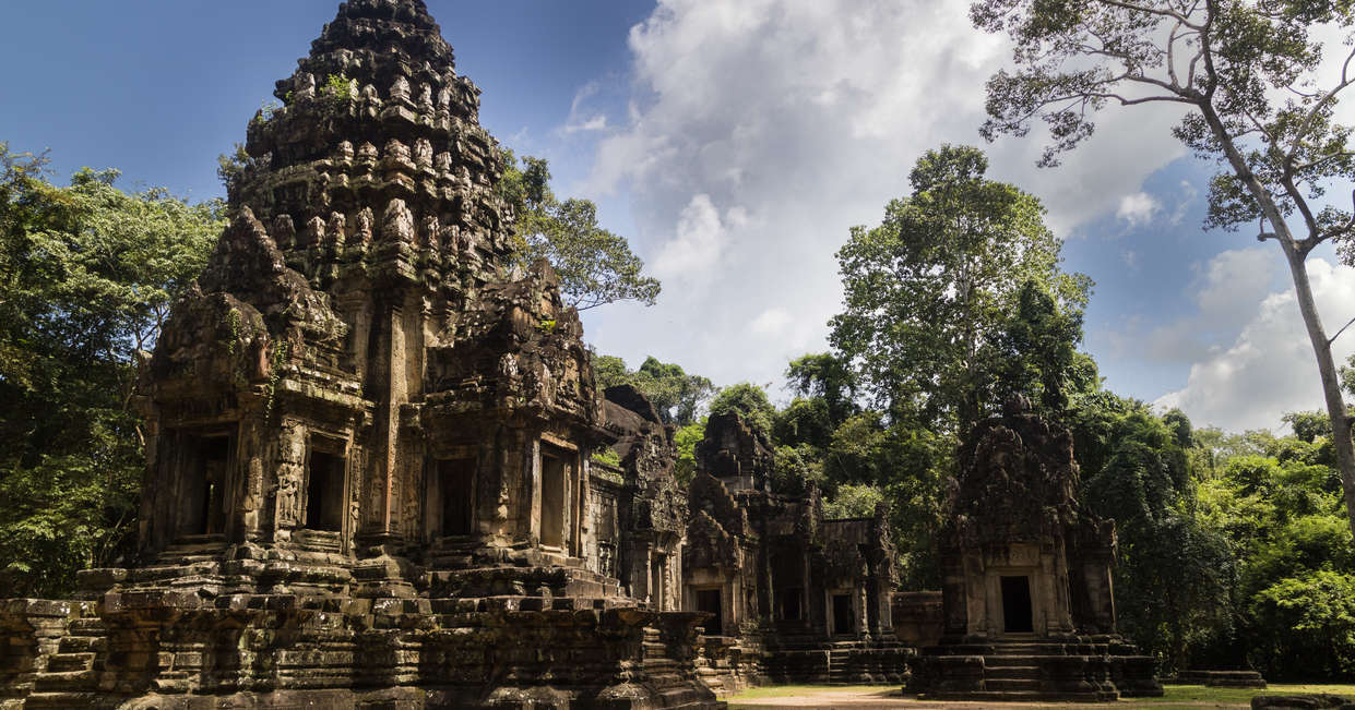 tourhub | Explore! | Cambodia Highlights 