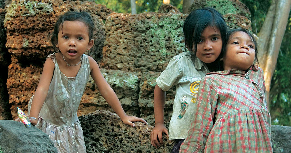 tourhub | Explore! | Cambodia Highlights 