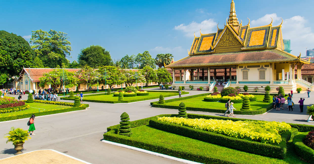 tourhub | Explore! | Cambodia Highlights 