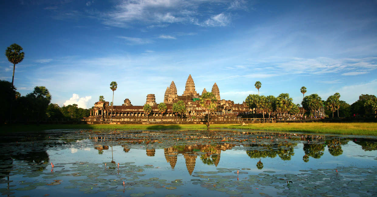 tourhub | Explore! | Cambodia Highlights | KCH