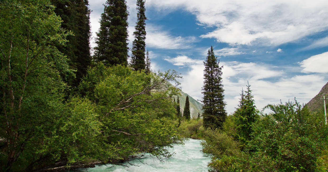 tourhub | Explore! | Kyrgyzstan's Silk Road Journey 