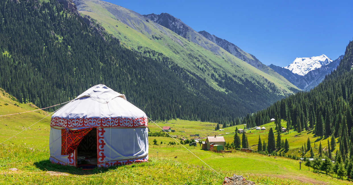 tourhub | Explore! | Kyrgyzstan's Silk Road Journey 