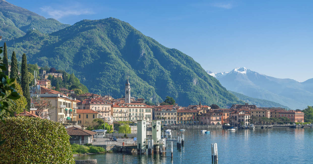 tourhub | Explore! | Lake Como Walking 