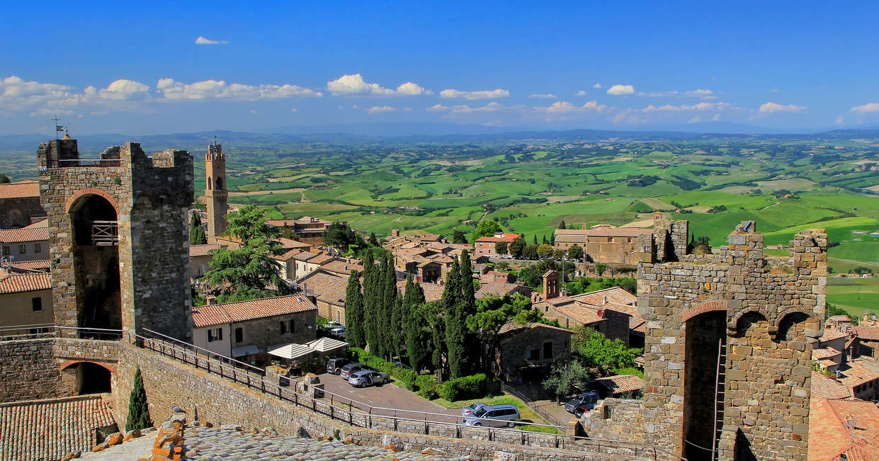 tourhub | Explore! | Tuscany Walking and Wine 