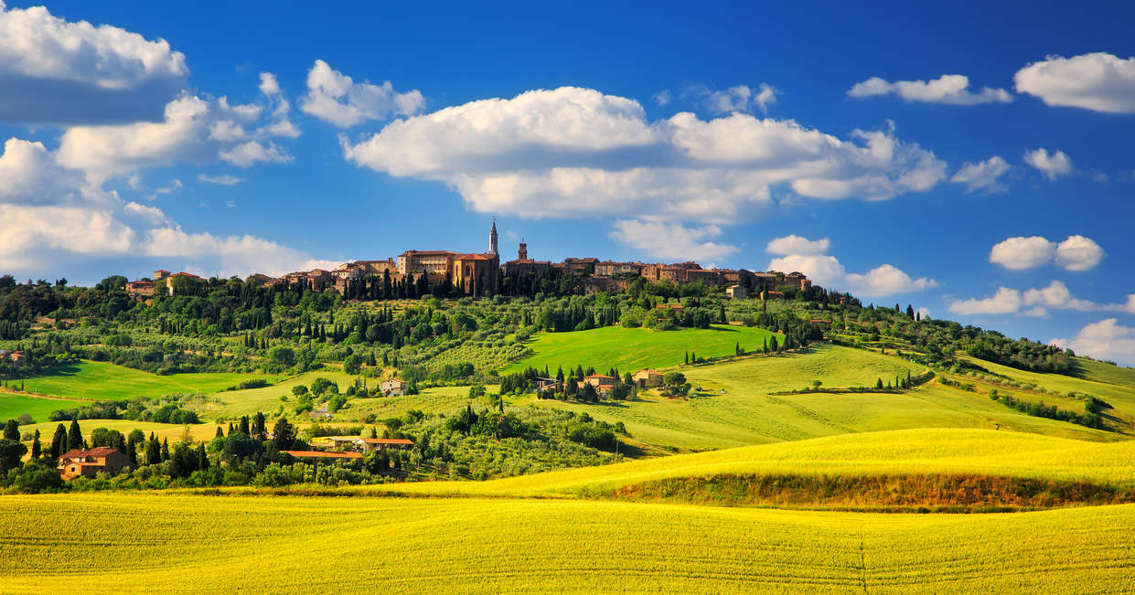 tourhub | Explore! | Tuscany Walking and Wine 