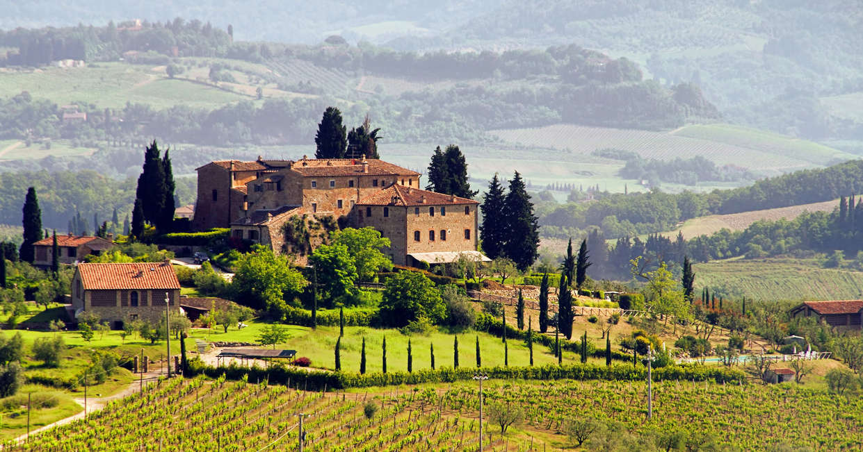 tourhub | Explore! | Tuscany Walking and Wine 