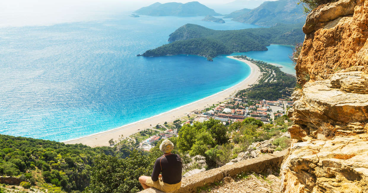 tourhub | Explore! | Hiking Turkey's Lycian Way 