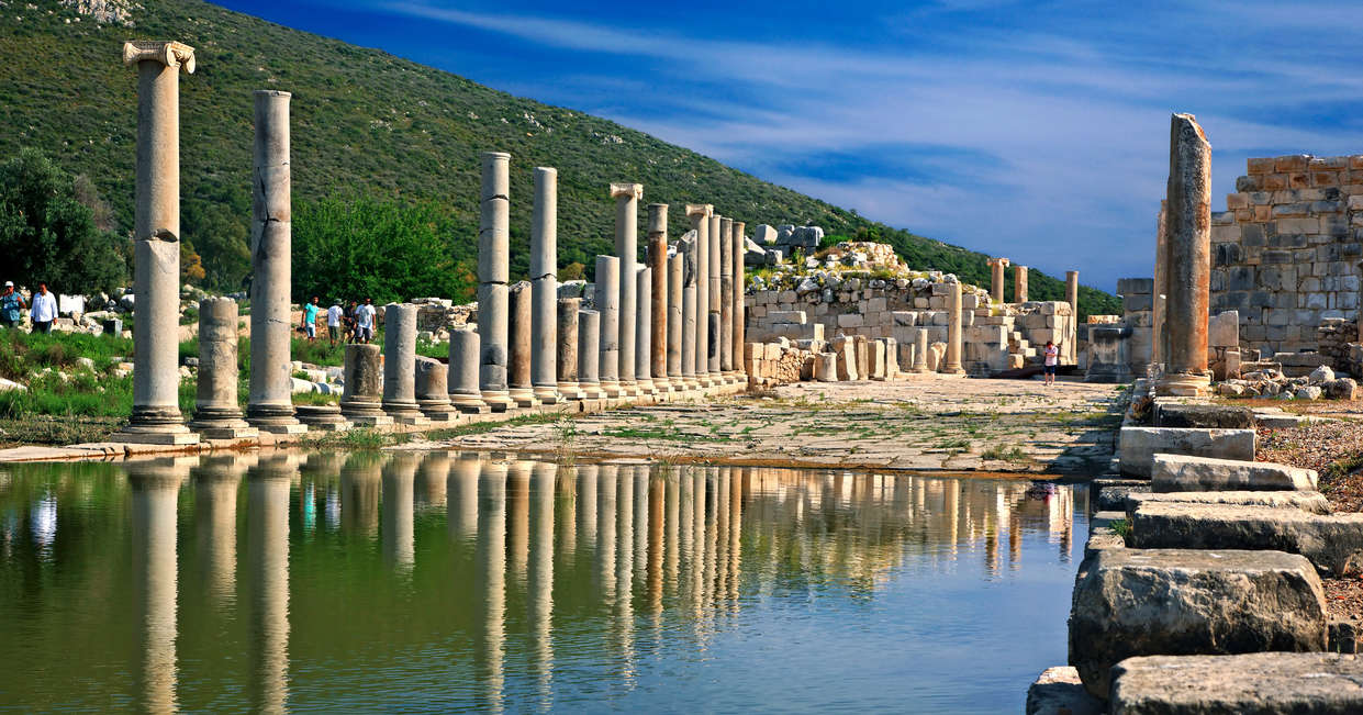 tourhub | Explore! | Hiking Turkey's Lycian Way 