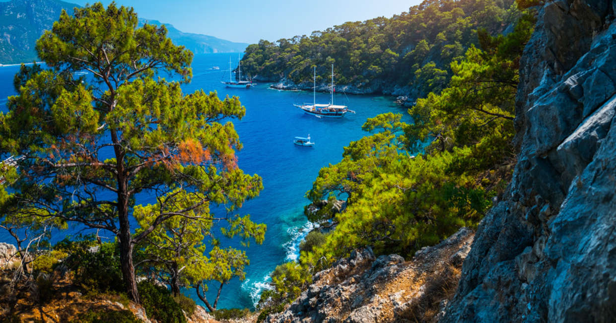 tourhub | Explore! | Hiking Turkey's Lycian Way 