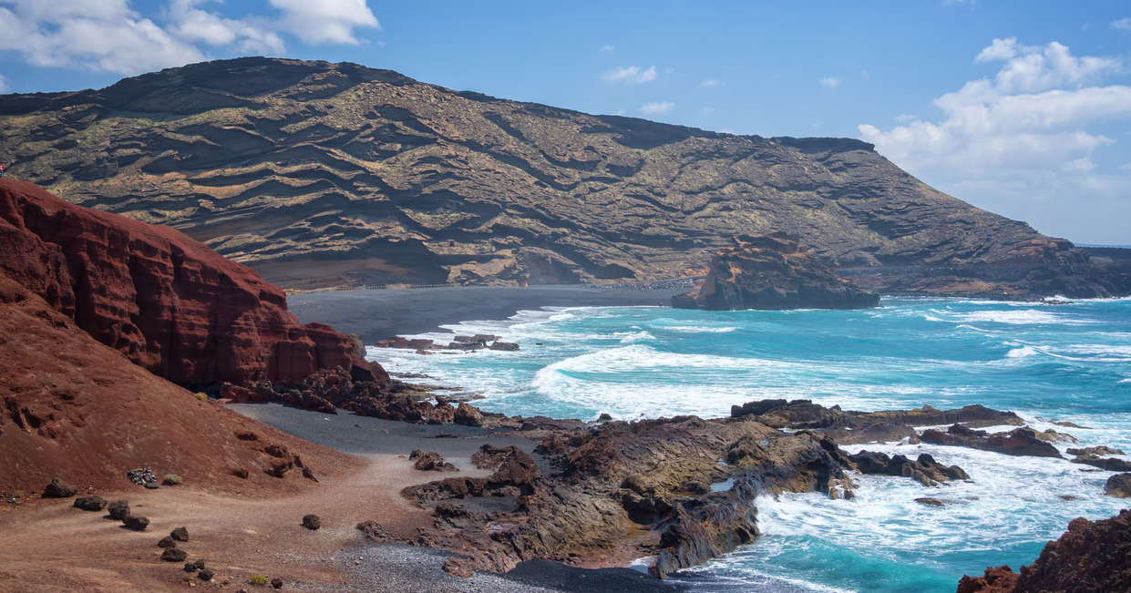 tourhub | Explore! | Canary Islands Walking - Lanzarote 