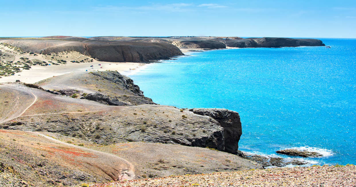 tourhub | Explore! | Canary Islands Walking - Lanzarote 