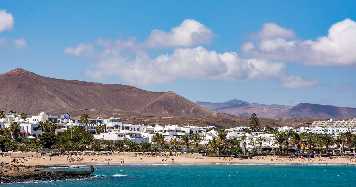 tourhub | Explore! | Canary Islands Walking - Lanzarote 