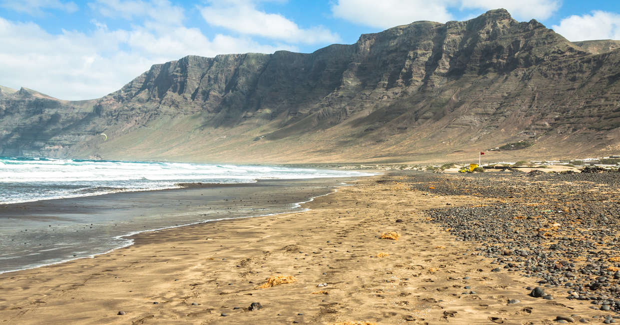 tourhub | Explore! | Canary Islands Walking - Lanzarote 