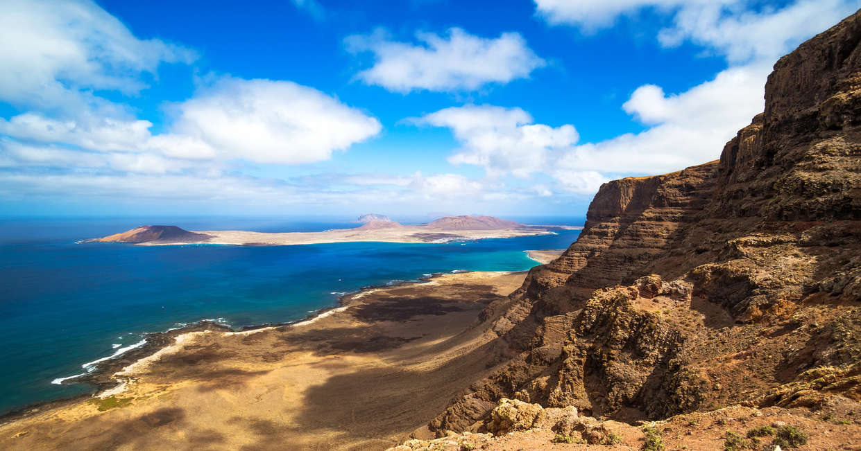 tourhub | Explore! | Canary Islands Walking - Lanzarote 