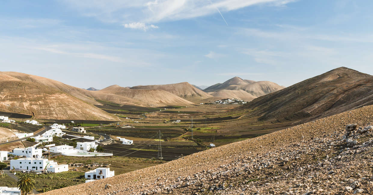 tourhub | Explore! | Canary Islands Walking - Lanzarote 