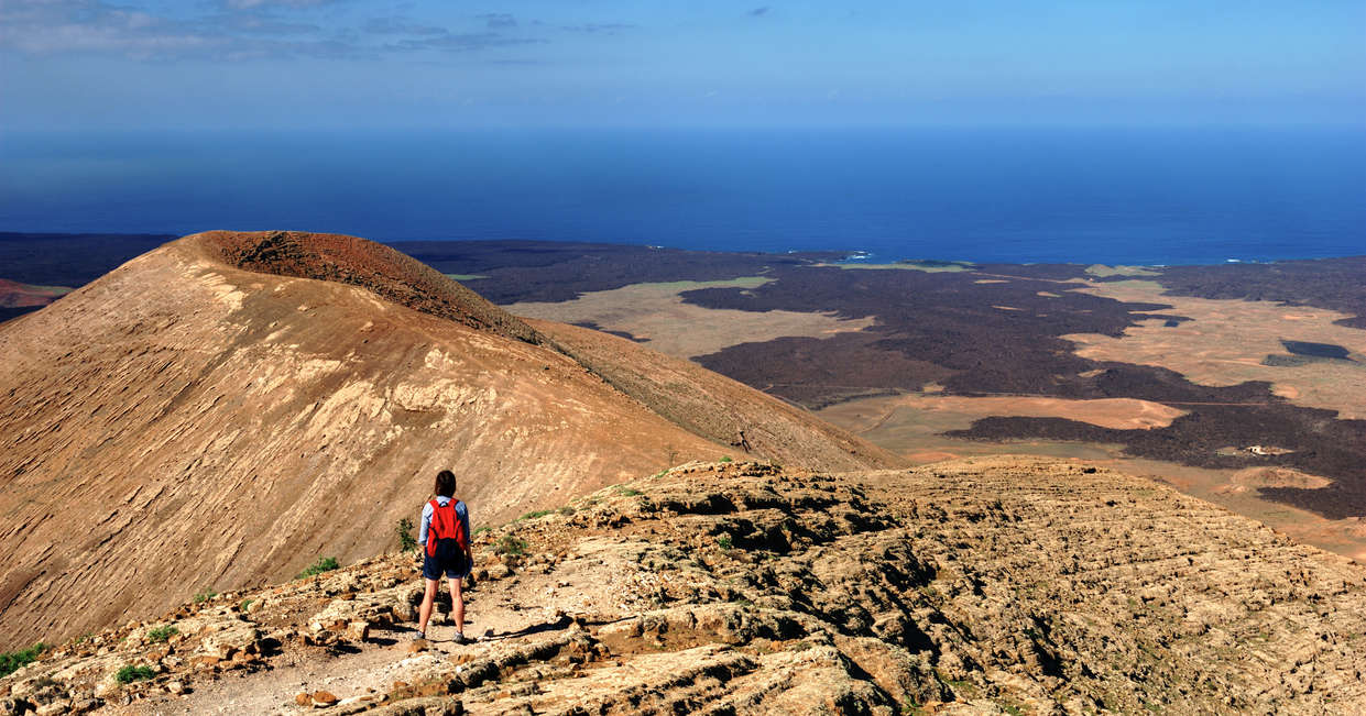 tourhub | Explore! | Canary Islands Walking - Lanzarote 