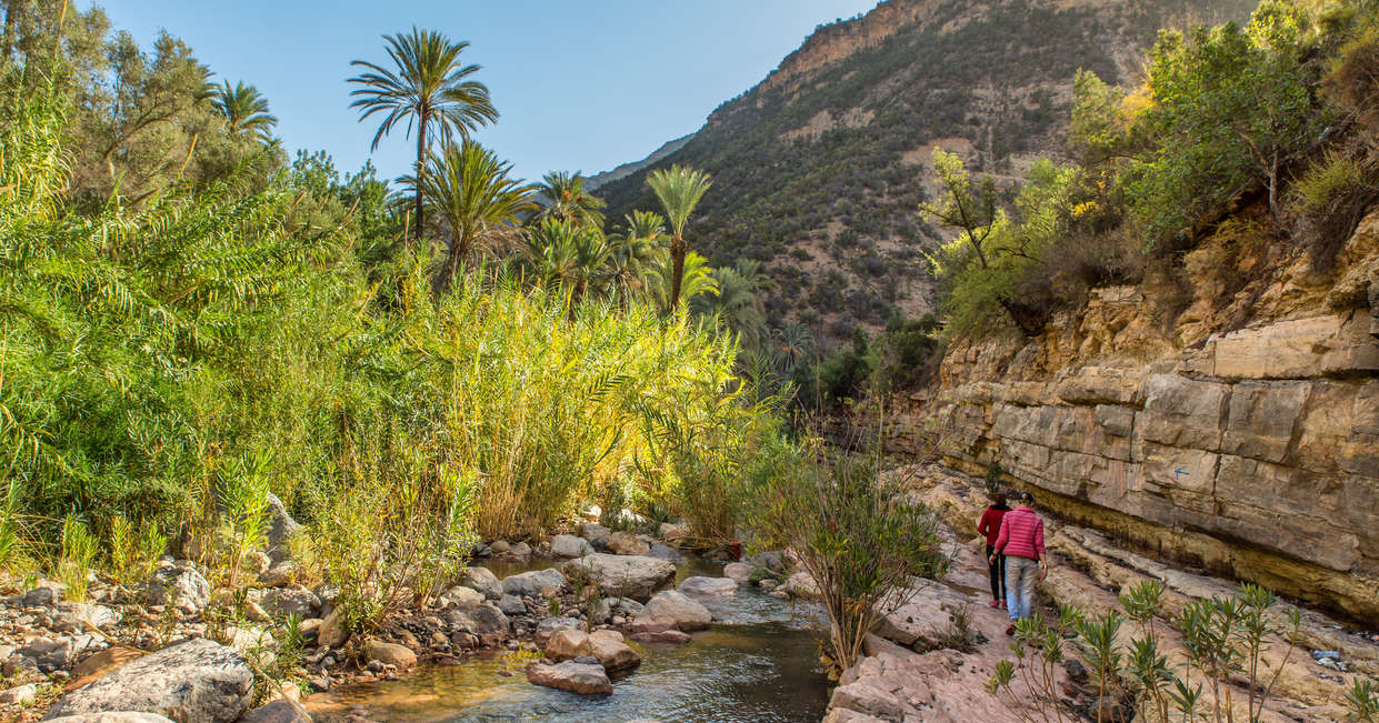 tourhub | Explore! | Walking in Morocco - Atlas to Atlantic 