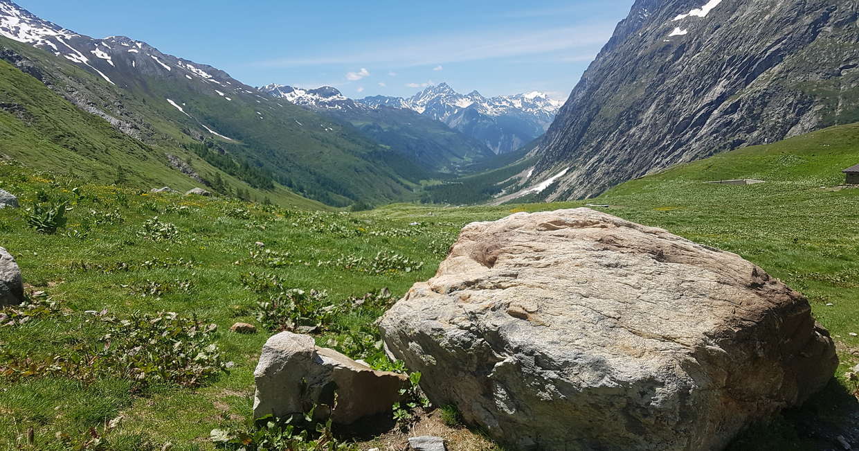 tourhub | Explore! | Tour du Mont Blanc Trek 