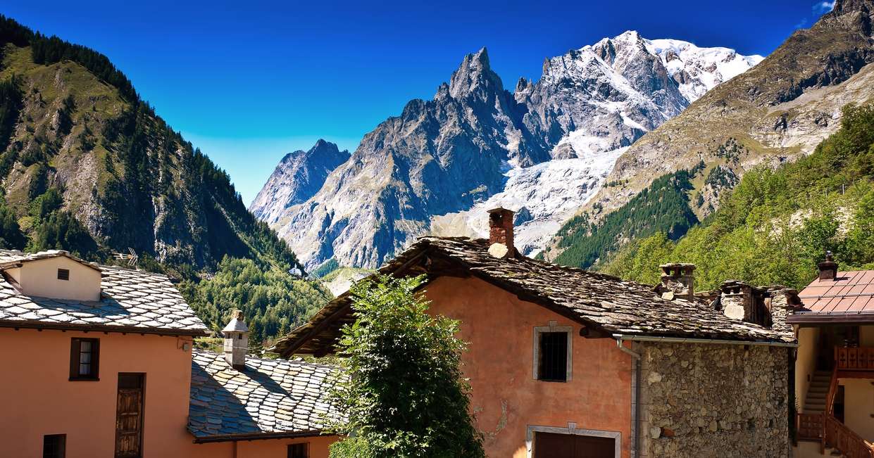 tourhub | Explore! | Tour du Mont Blanc Trek 