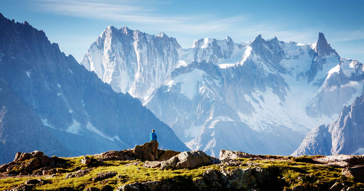 tourhub | Explore! | Tour du Mont Blanc Trek 