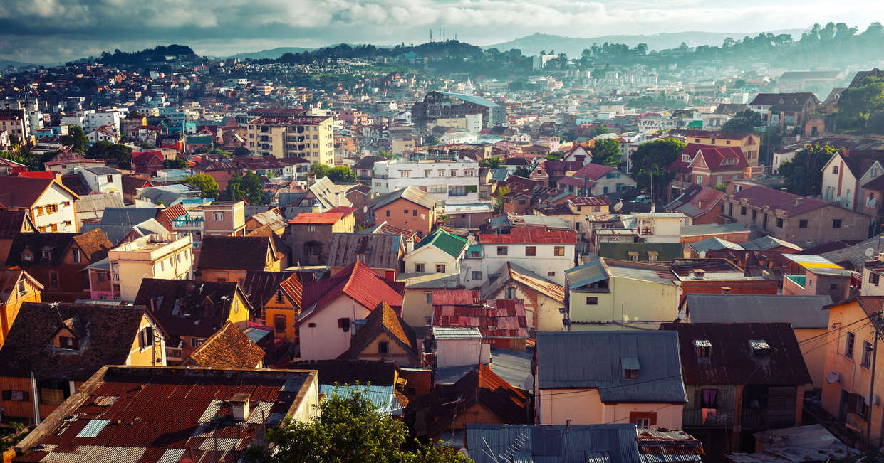 tourhub | Explore! | Madagascar: The Lost Continent 