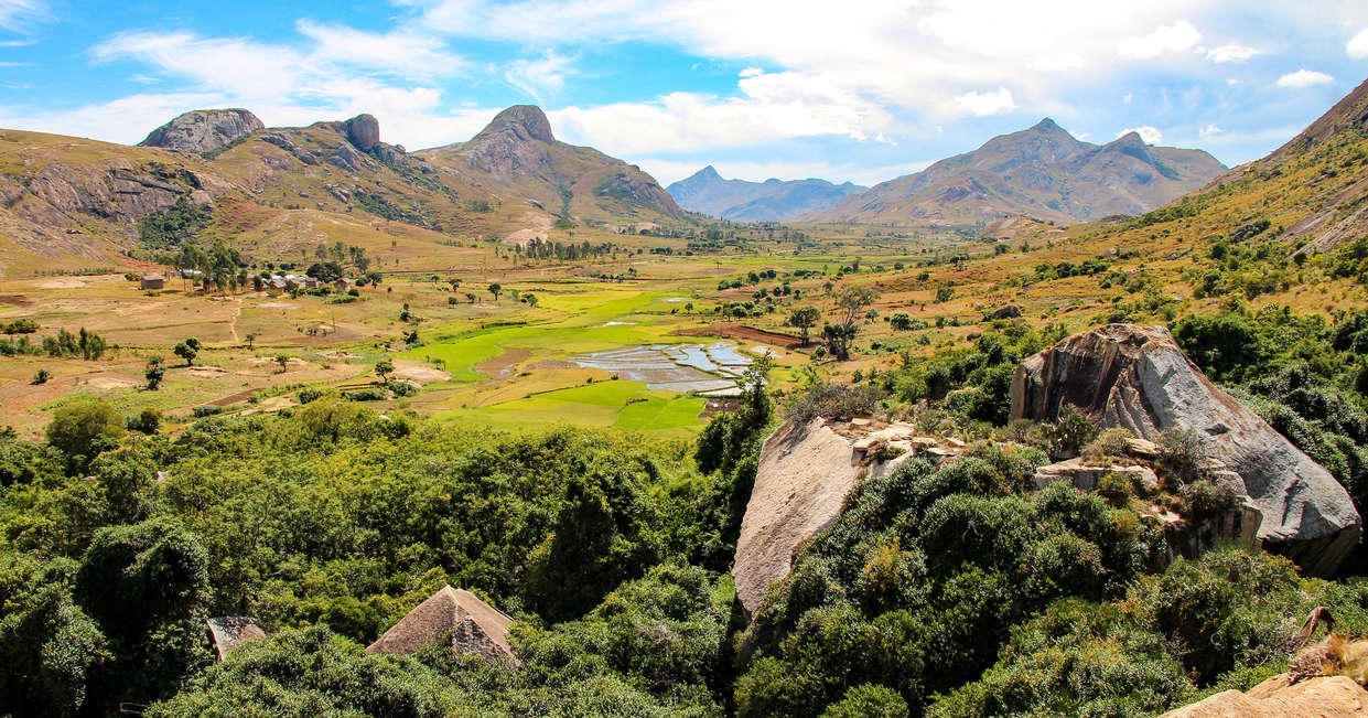 tourhub | Explore! | Madagascar Wilderness Trek 